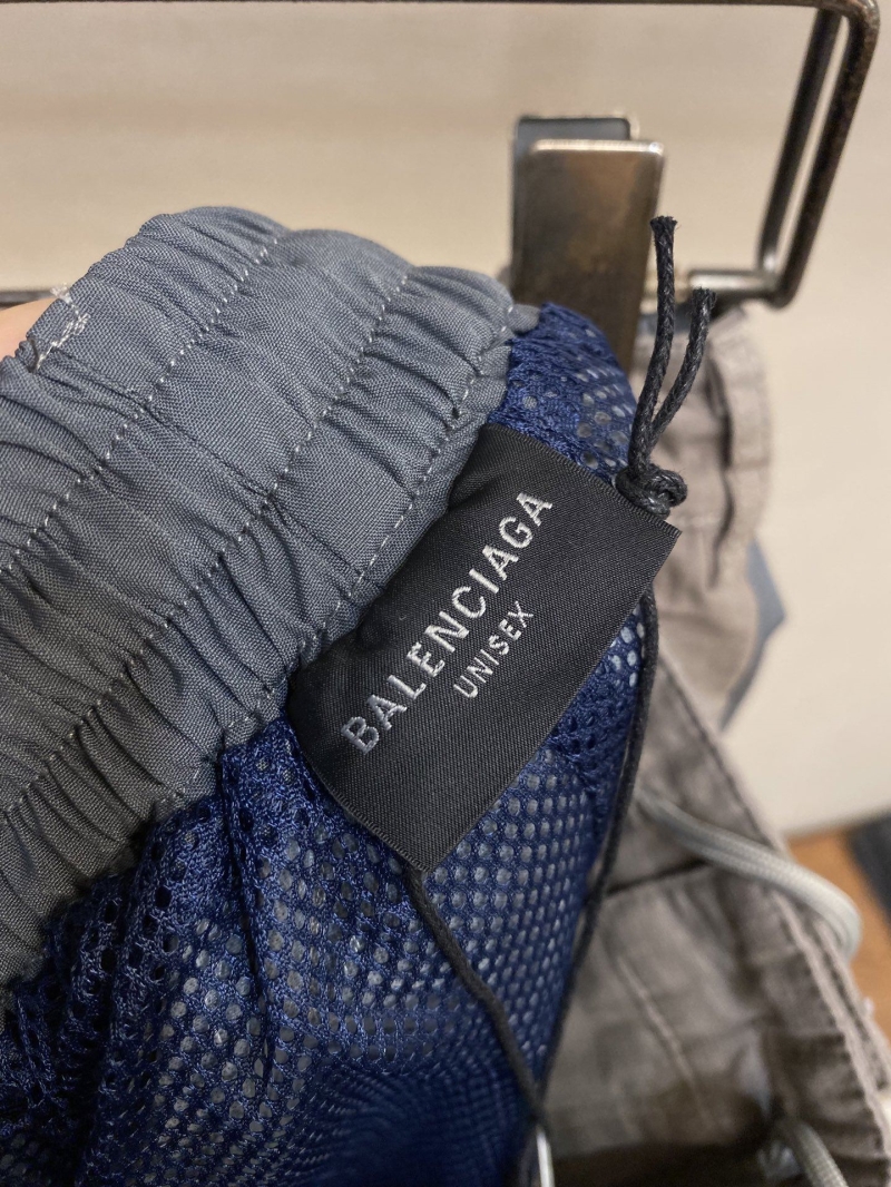 Ba1en*iaga long pants